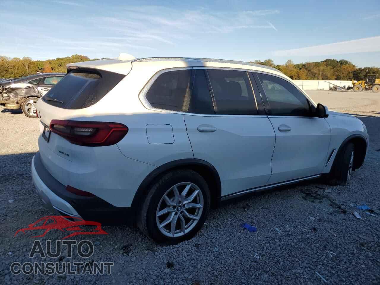 BMW X5 2019 - 5UXCR6C51KLL03771