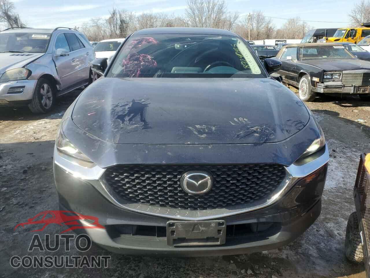 MAZDA CX30 2021 - 3MVDMABL4MM223680