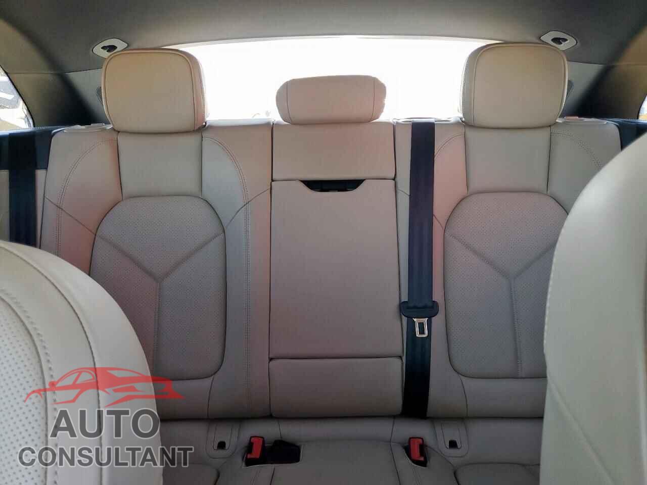 PORSCHE MACAN BASE 2024 - WP1AA2A51RLB04014