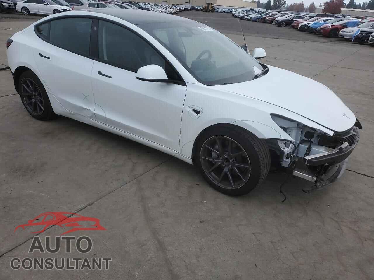 TESLA MODEL 3 2023 - 5YJ3E1EA3PF612436