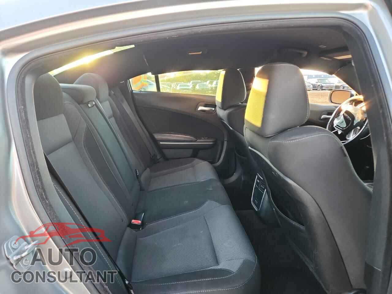 DODGE CHARGER 2017 - 2C3CDXCT3HH559165