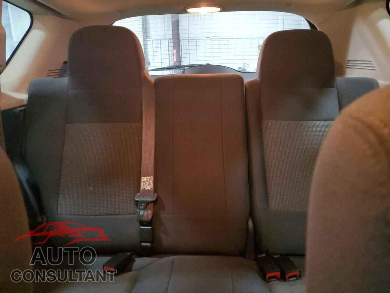 JEEP COMPASS 2012 - 1C4NJDEB2CD655620