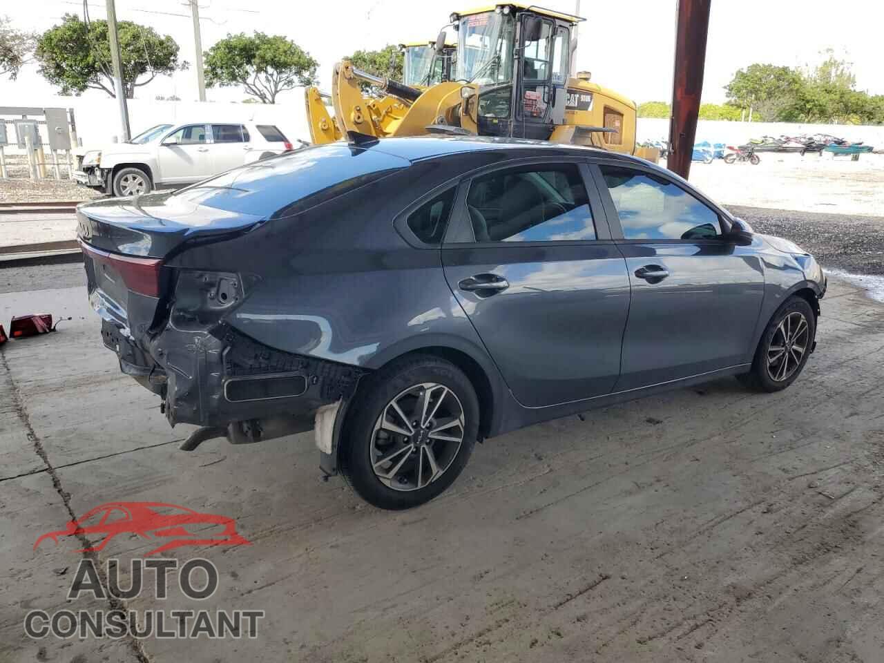 KIA FORTE 2023 - 3KPF24AD2PE623800