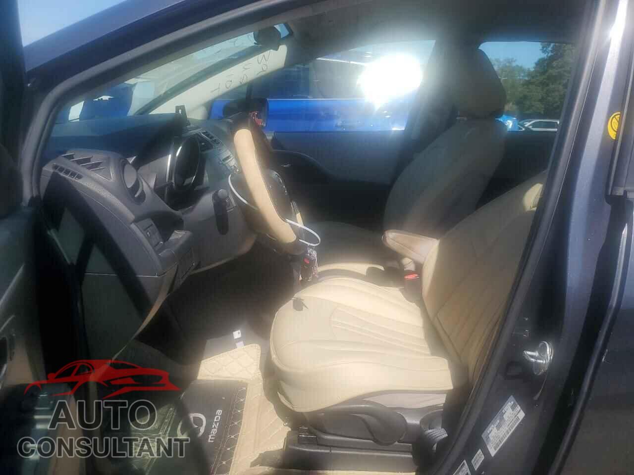 MAZDA 5 2014 - JM1CW2BLXE0165897