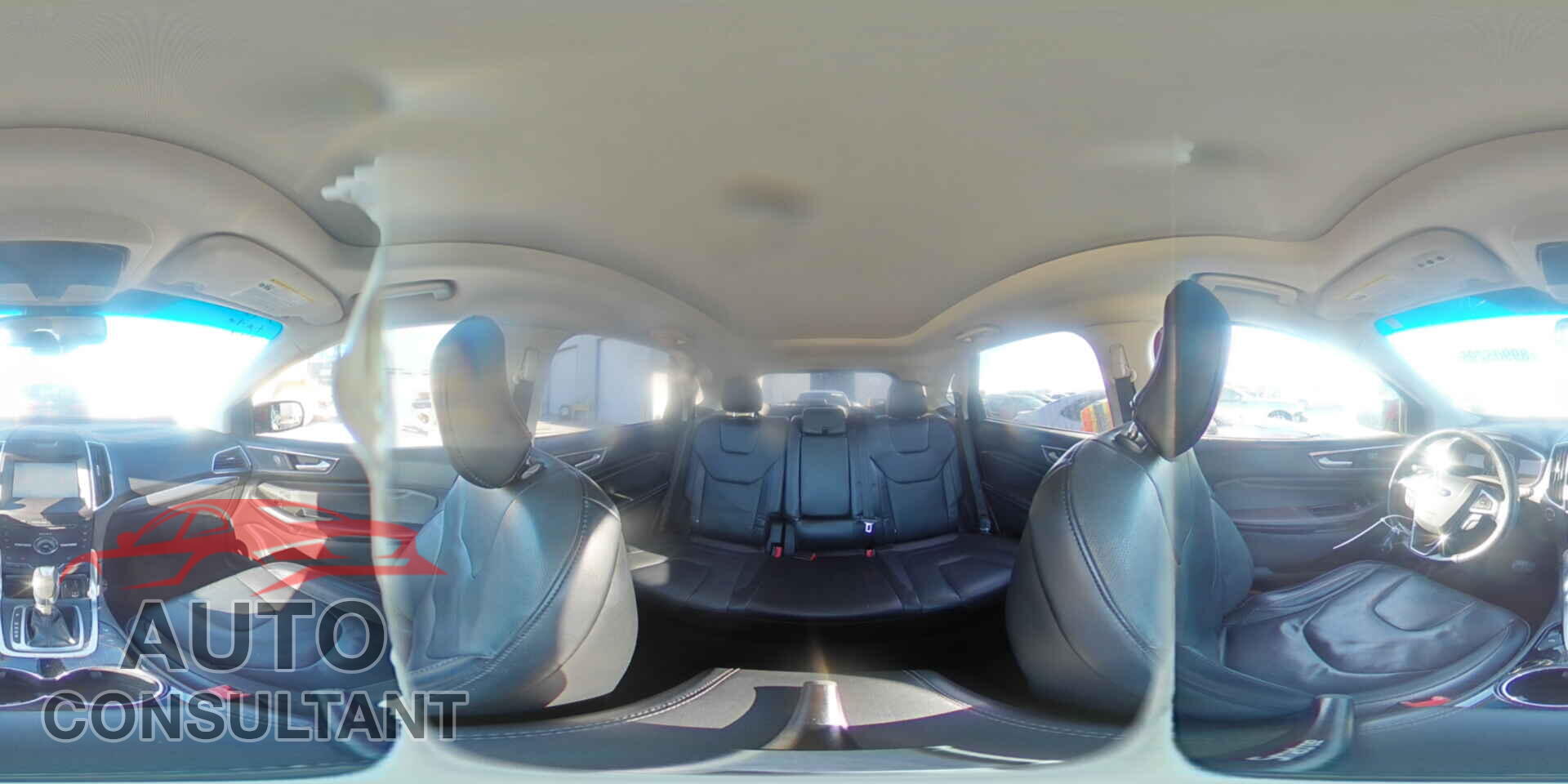 FORD EDGE 2015 - 2FMPK3K82FBC29344