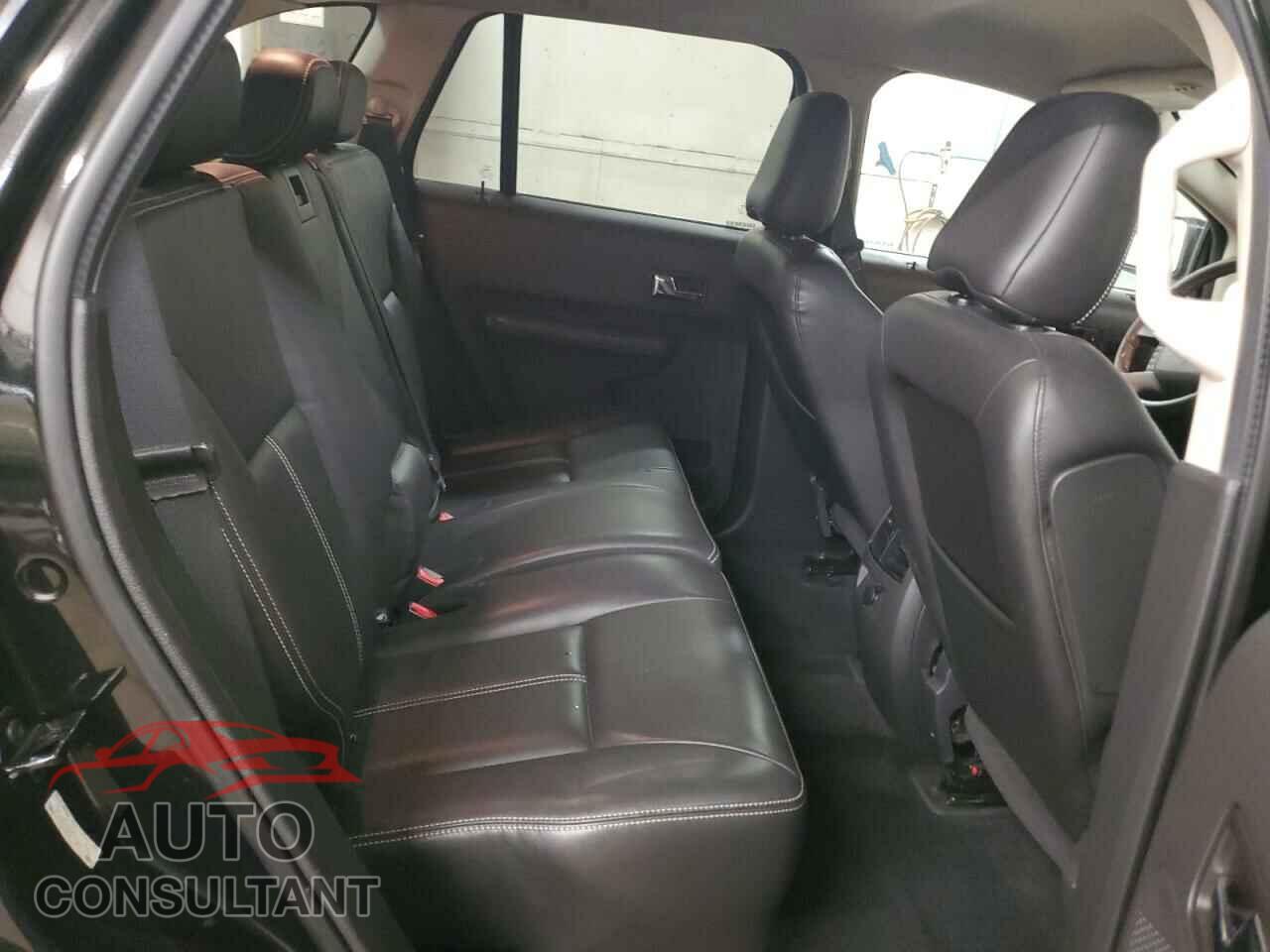 FORD EDGE 2010 - 2FMDK4KC1ABB20721