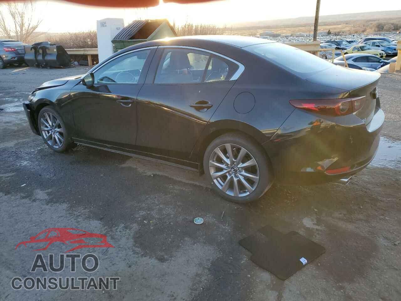 MAZDA 3 2025 - JM1BPACM6S1761816
