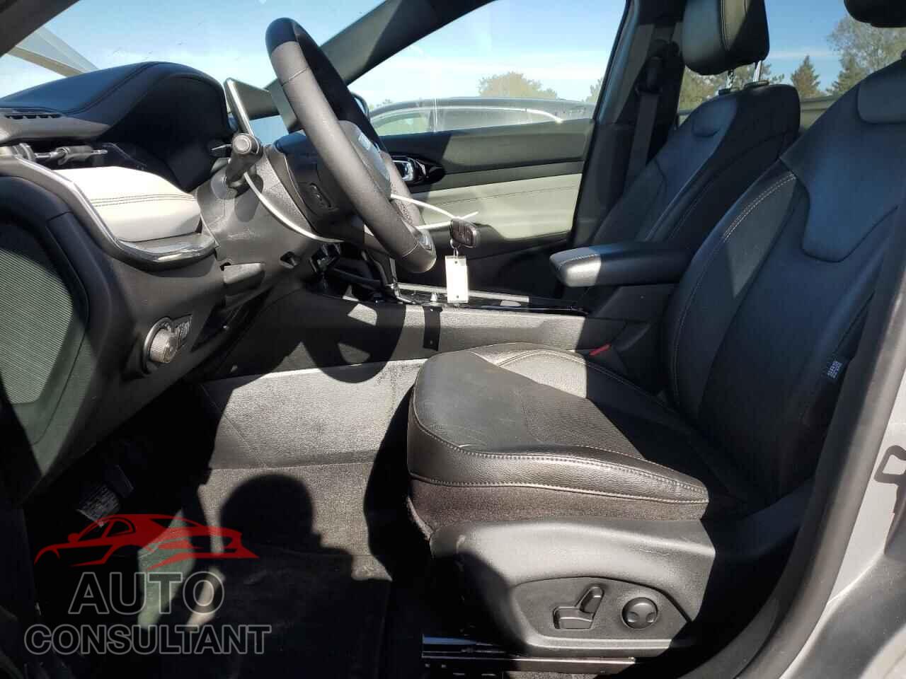 JEEP COMPASS 2023 - 3C4NJDCN6PT560099