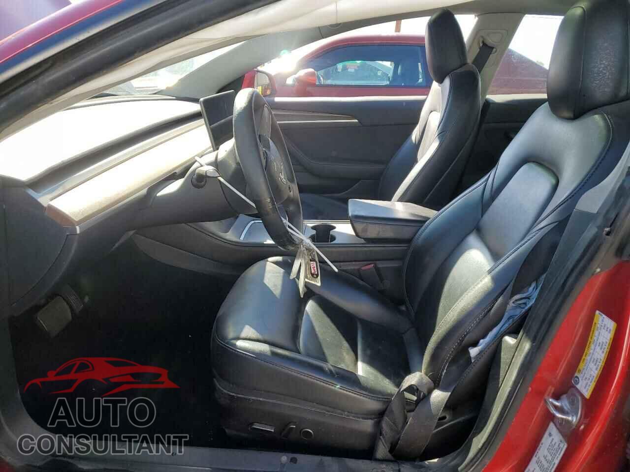 TESLA MODEL 3 2023 - 5YJ3E1EA3PF453384