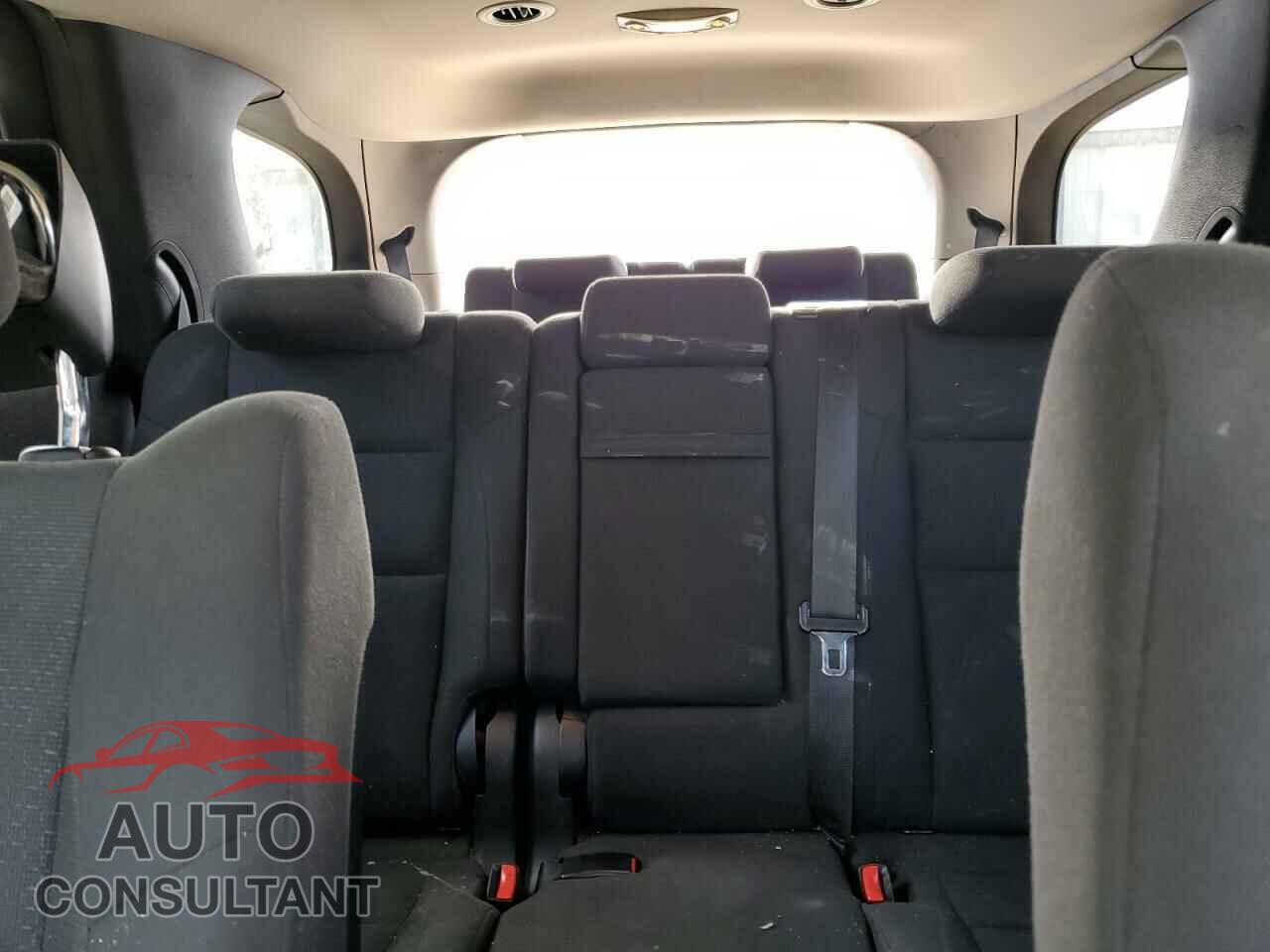 DODGE DURANGO 2015 - 1C4RDHAG2FC888330