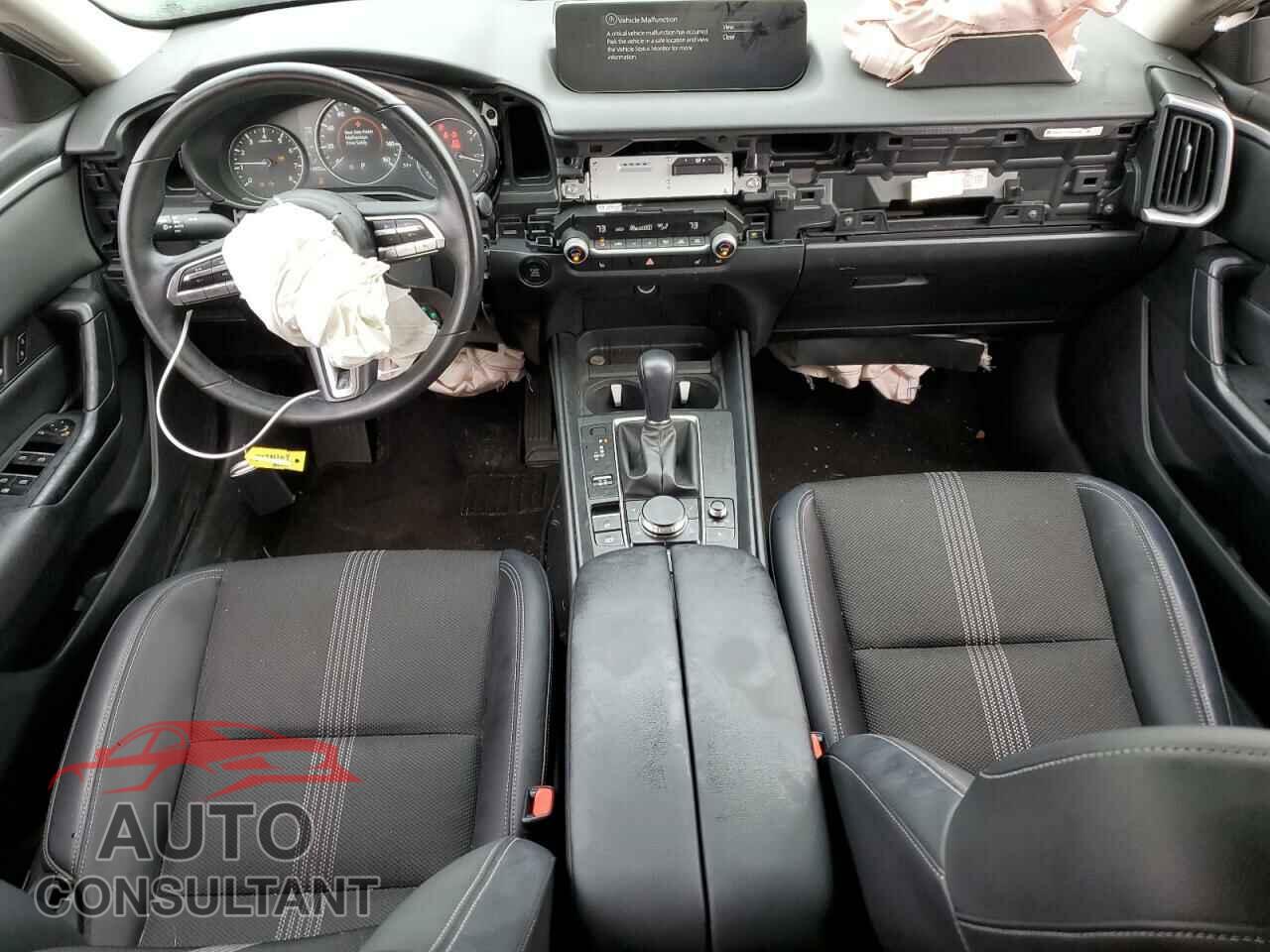 MAZDA CX-50 PREF 2024 - 7MMVABBM9RN160344