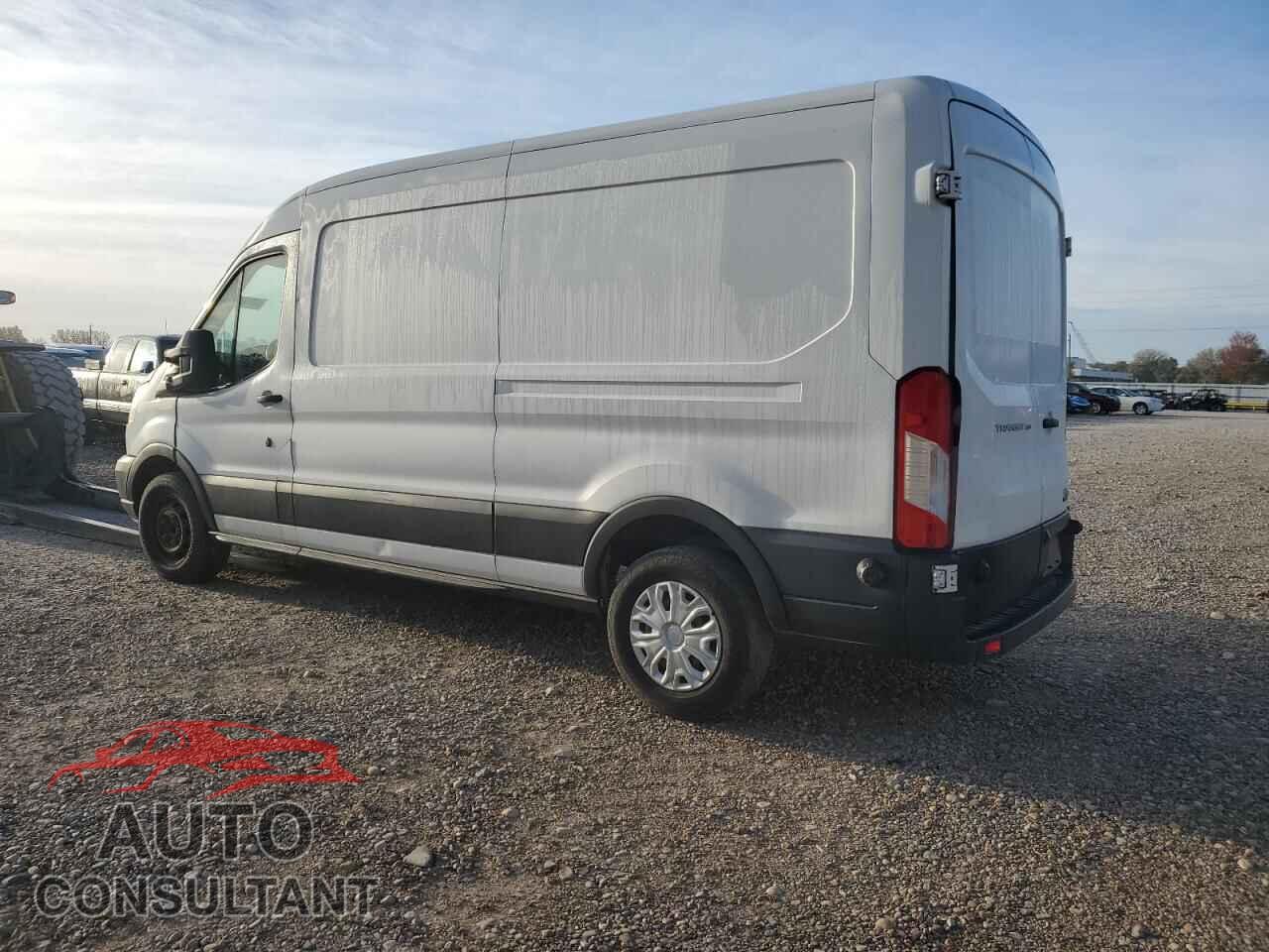 FORD TRANSIT 2017 - 1FTYE2CM9HKB18613