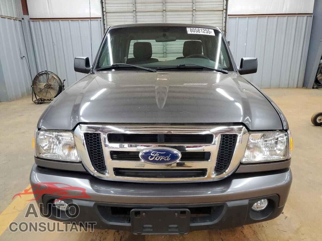 FORD RANGER 2011 - 1FTLR4EE7BPA46319