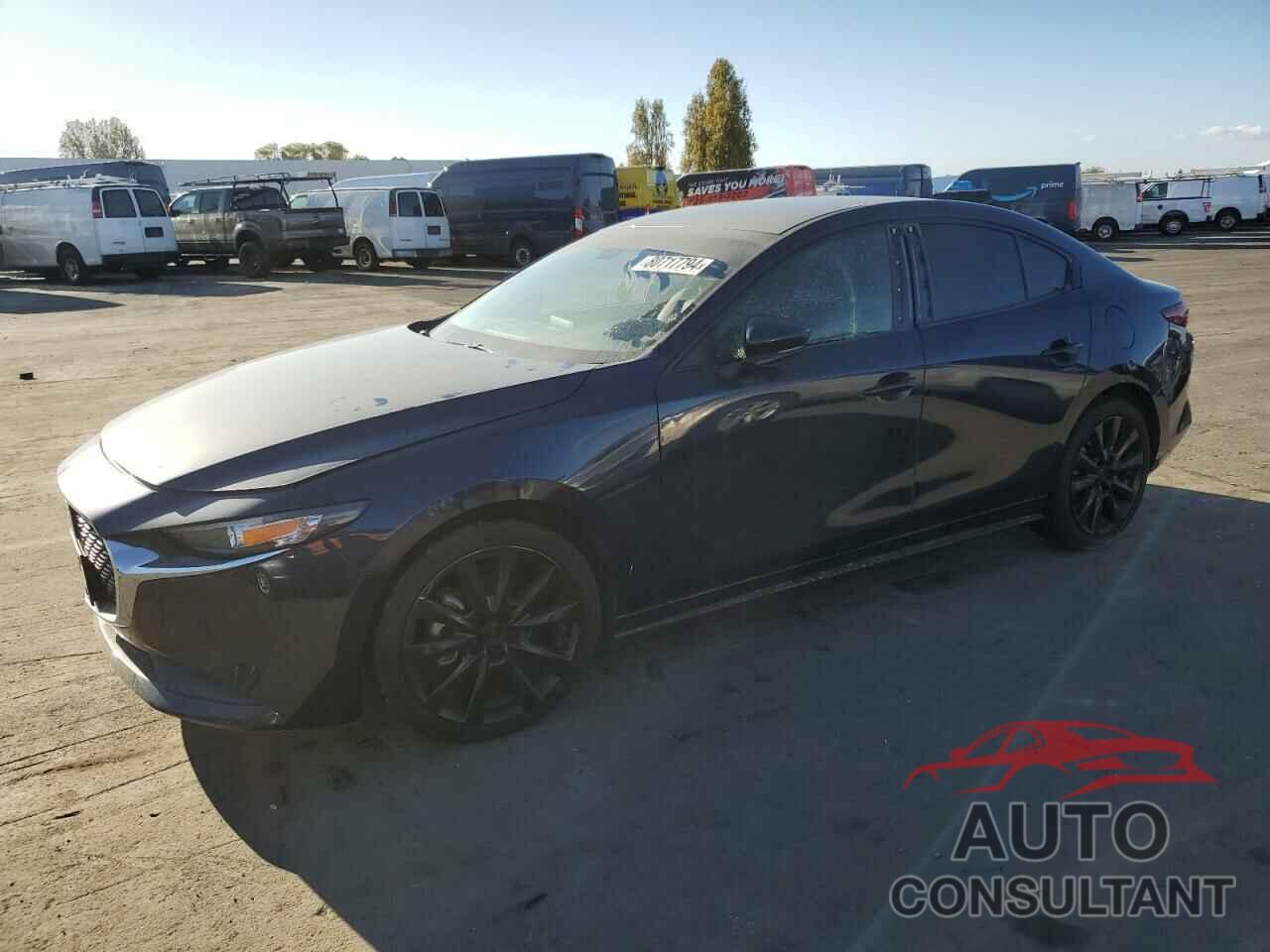 MAZDA 3 2020 - 3MZBPACL9LM135301