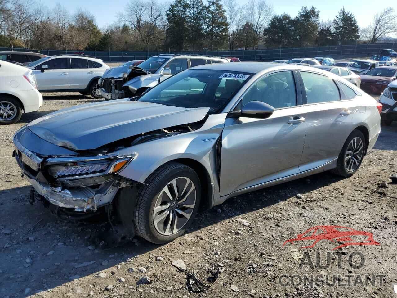 HONDA ACCORD 2019 - 1HGCV3F93KA020912