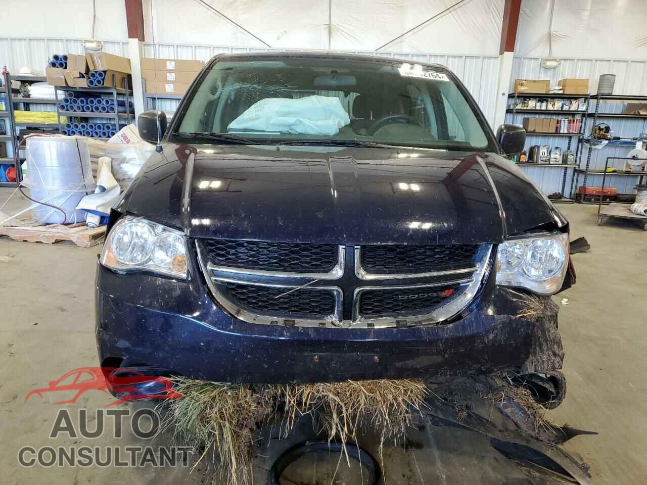 DODGE CARAVAN 2014 - 2C4RDGBGXER459628