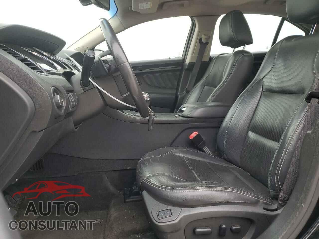 FORD TAURUS 2011 - 1FAHP2FW7BG185170