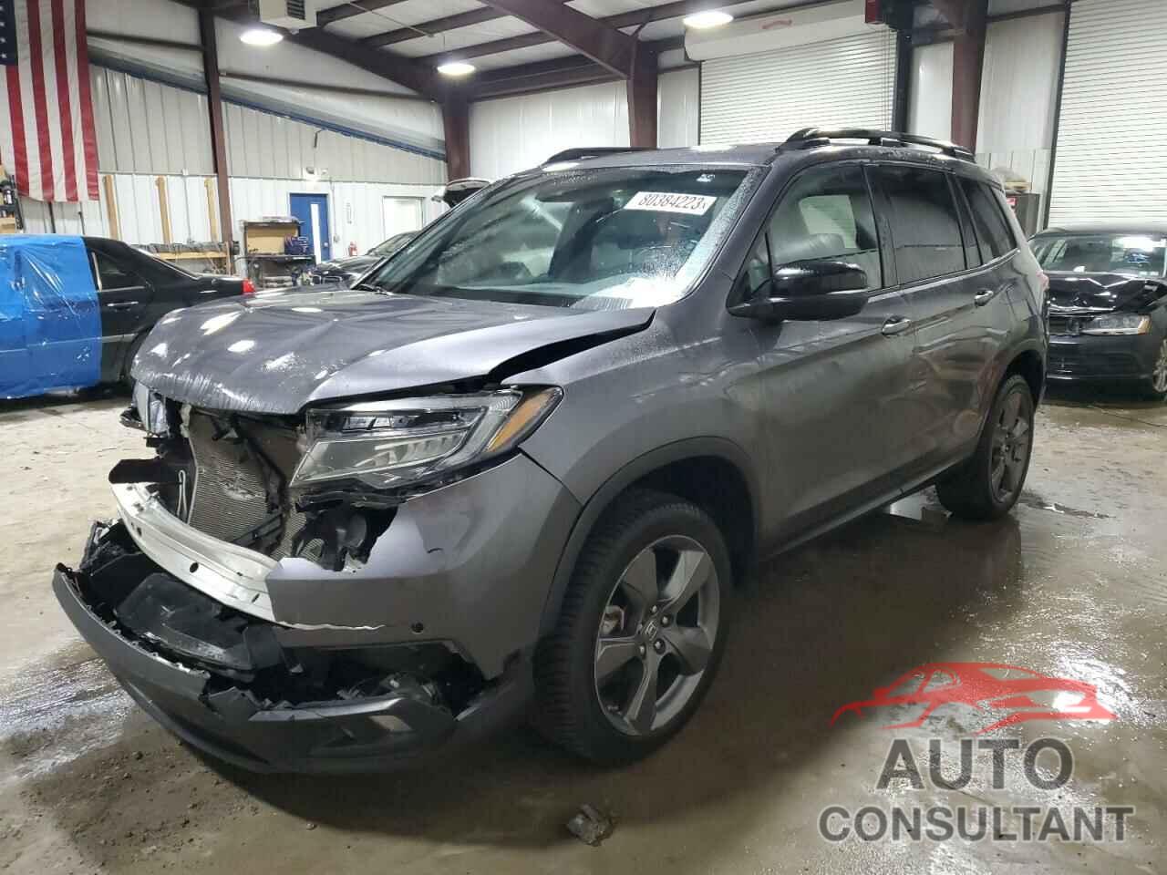 HONDA PASSPORT 2020 - 5FNYF8H97LB012963