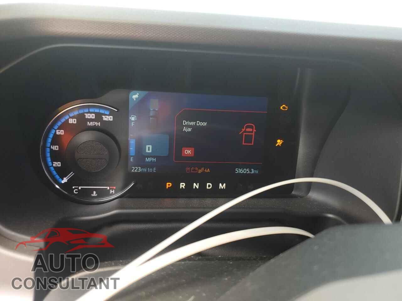 FORD BRONCO 2022 - 1FMEE5DP3NLB06567