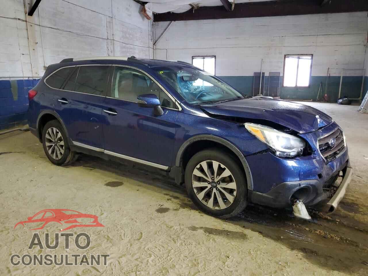 SUBARU OUTBACK 2017 - 4S4BSATC0H3280121