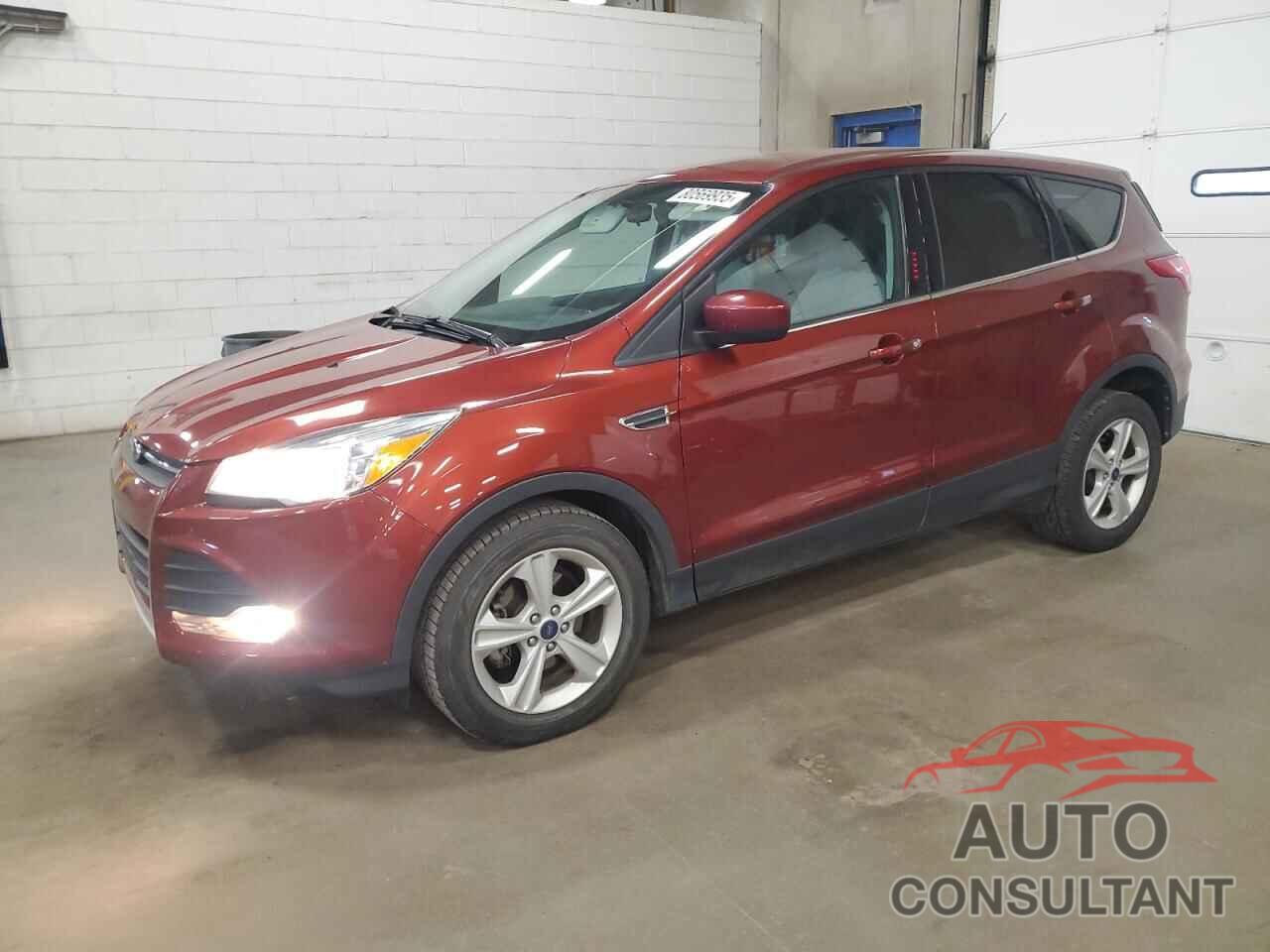 FORD ESCAPE 2015 - 1FMCU0GX7FUB38264