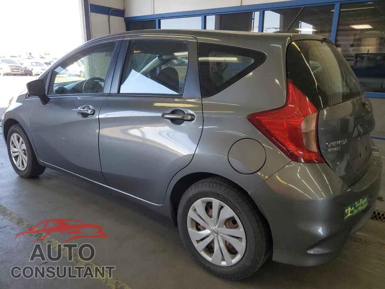 NISSAN VERSA 2017 - 3N1CE2CP2HL360357