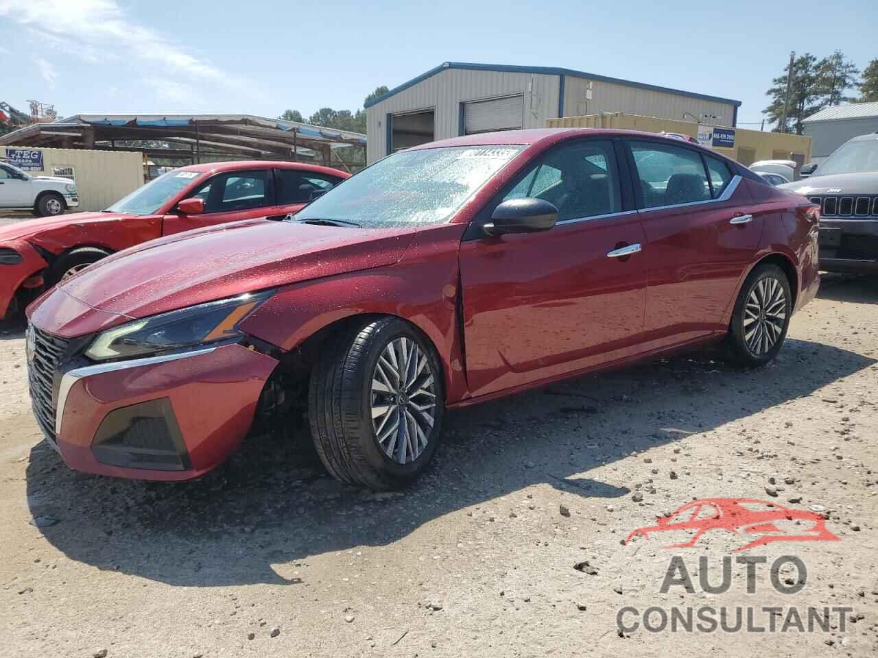 NISSAN ALTIMA 2024 - 1N4BL4DV8RN420074