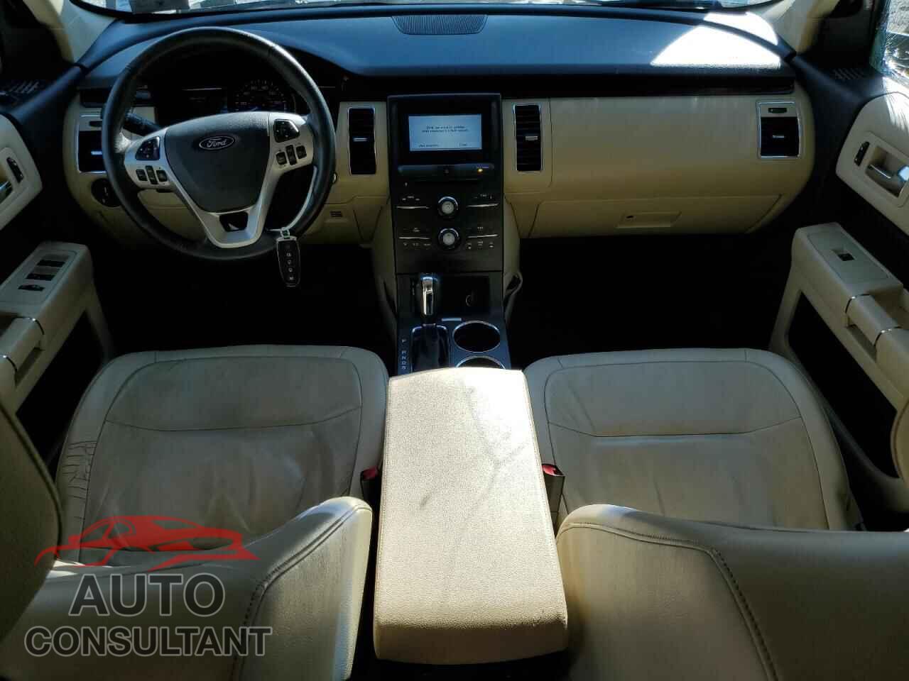 FORD FLEX 2019 - 2FMHK6C84KBA07175