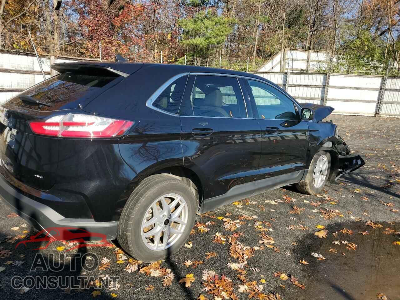 FORD EDGE 2023 - 2FMPK4J9XPBA29409