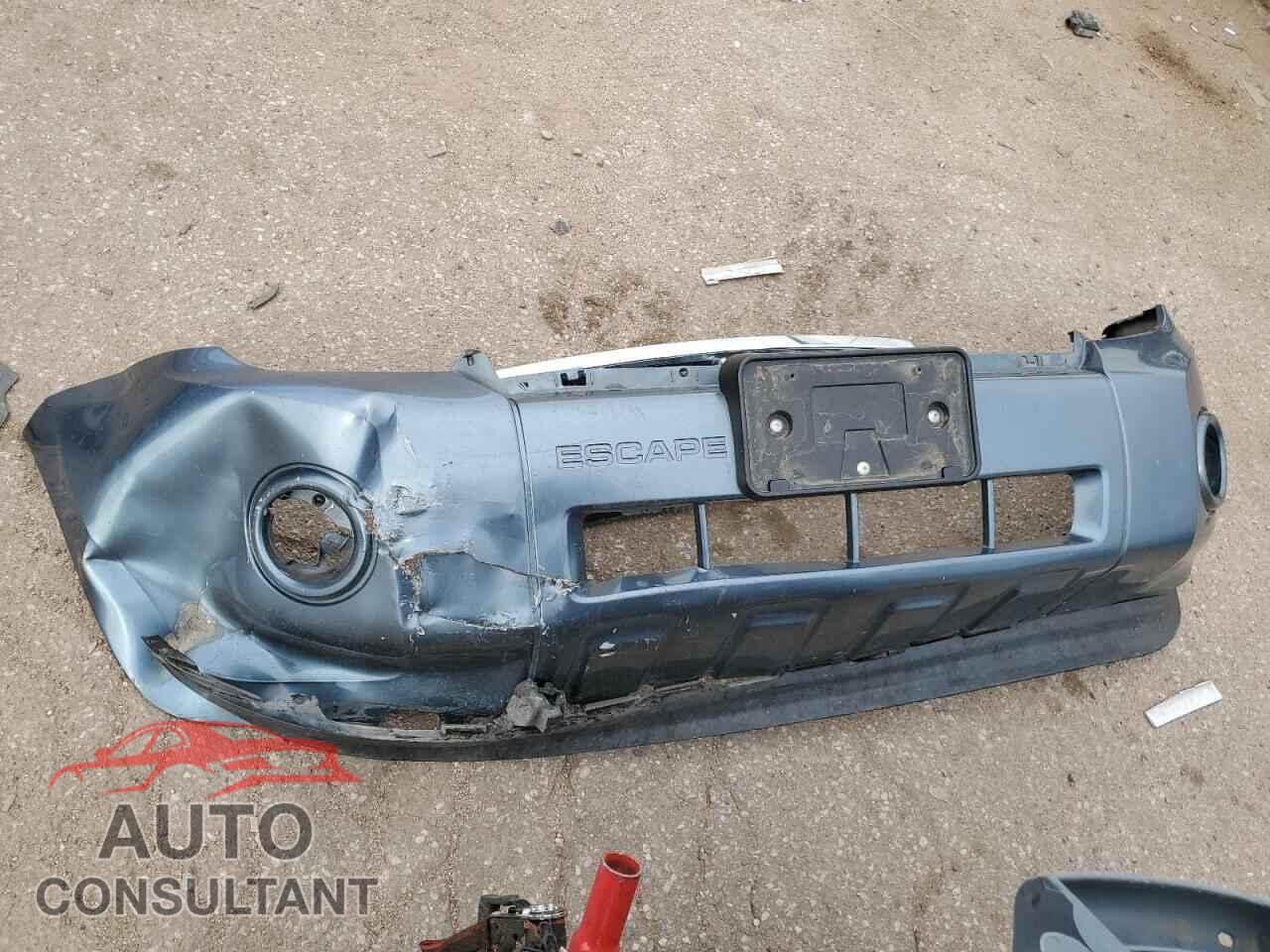 FORD ESCAPE 2010 - 1FMCU9DG8AKD07351