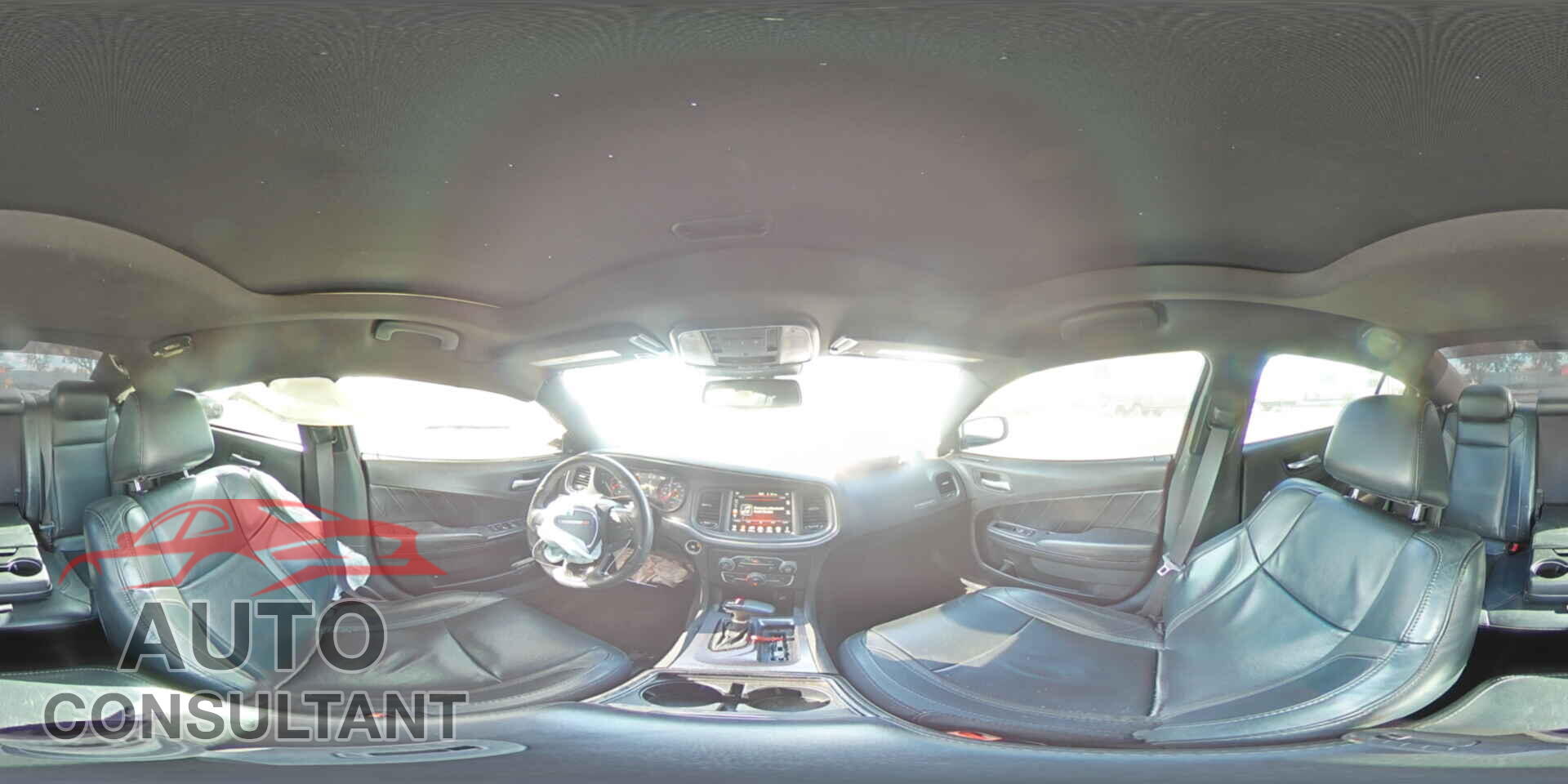 DODGE CHARGER 2016 - 2C3CDXCT1GH115362