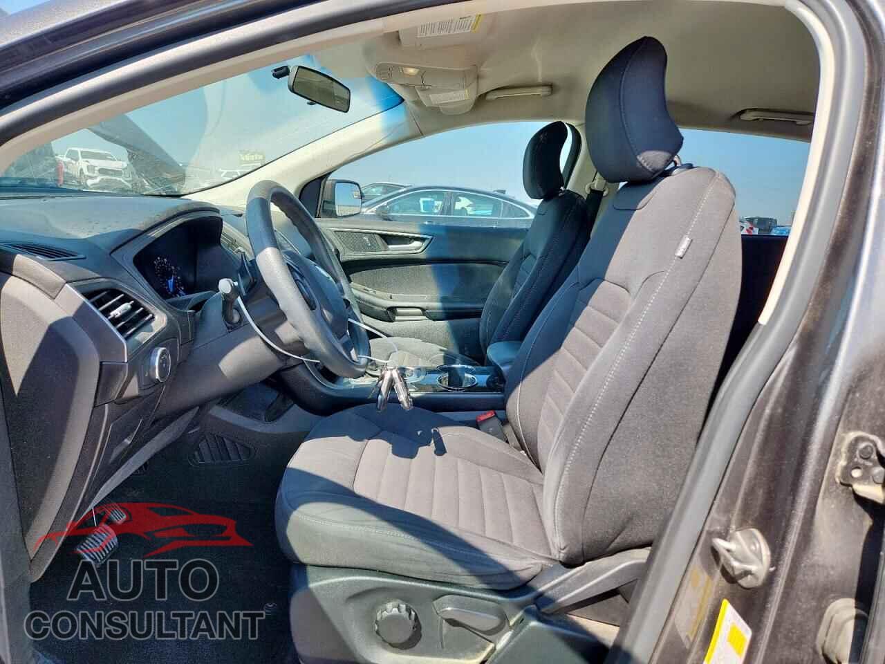 FORD EDGE 2015 - 2FMTK3G97FBB73031