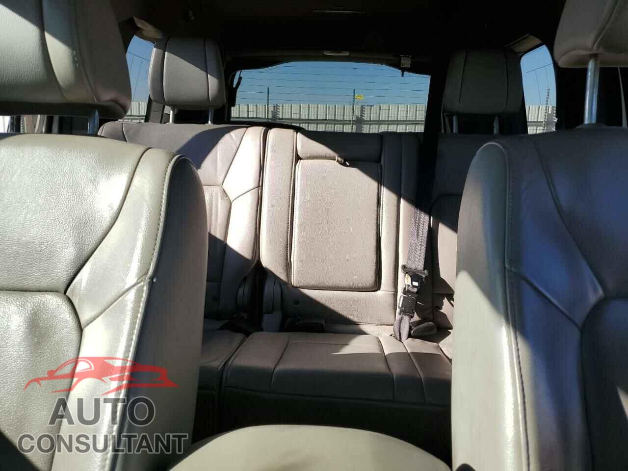 HONDA PILOT 2013 - 5FNYF3H94DB023438