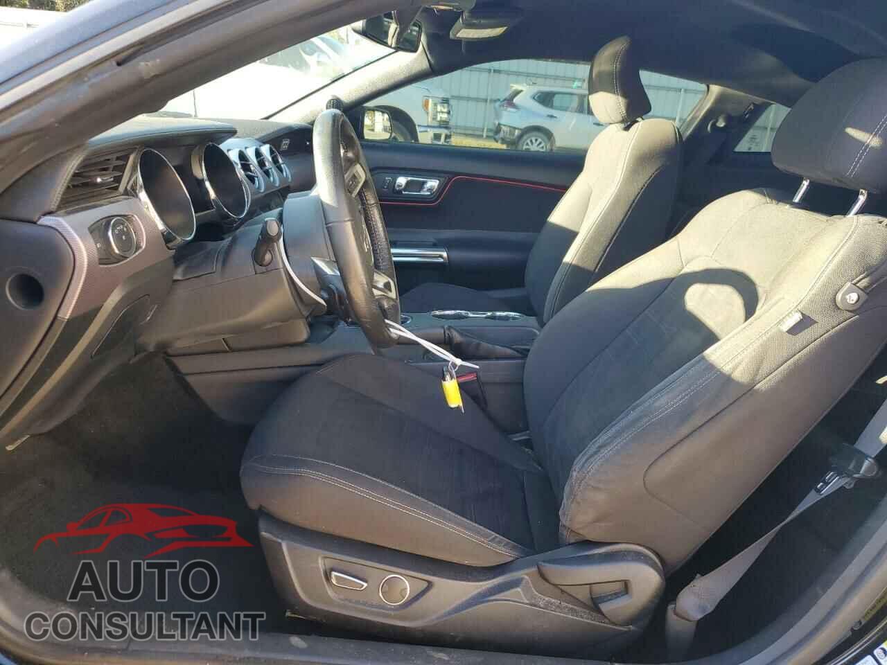 FORD MUSTANG 2015 - 1FA6P8CF0F5360956