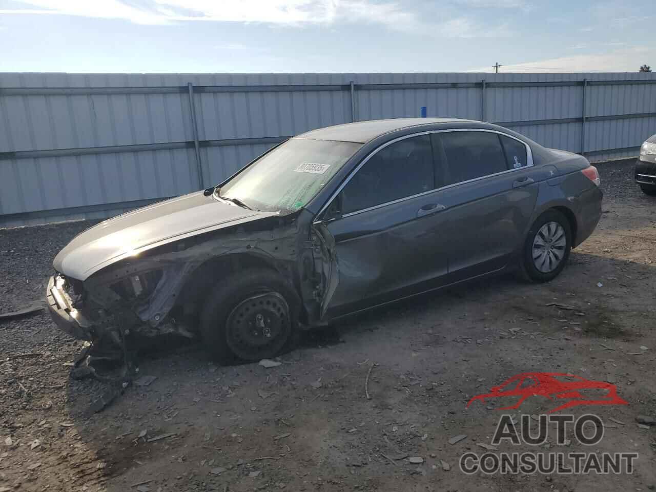 HONDA ACCORD 2012 - 1HGCP2E39CA151314