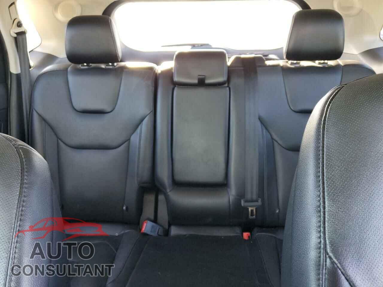 FORD EDGE 2017 - 2FMPK3K94HBB75427