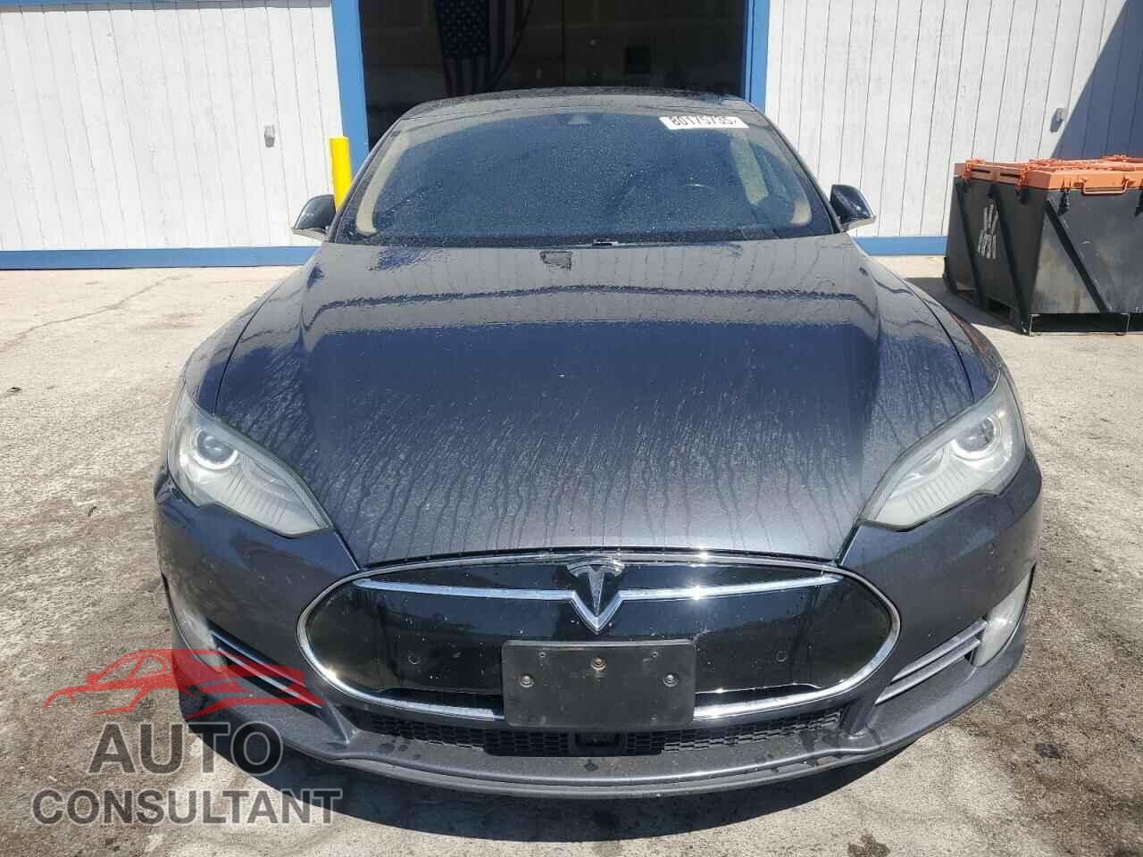 TESLA MODEL S 2015 - 5YJSA1H12FF083546