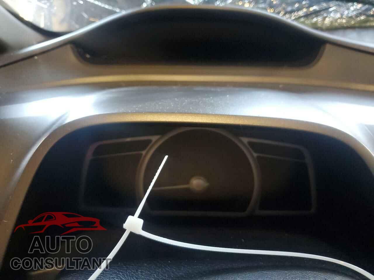 HONDA CIVIC 2010 - 19XFA1F86AE024189