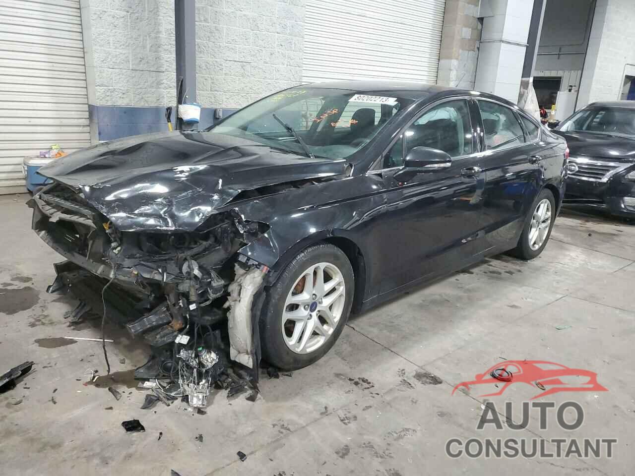 FORD FUSION 2015 - 3FA6P0H71FR305321