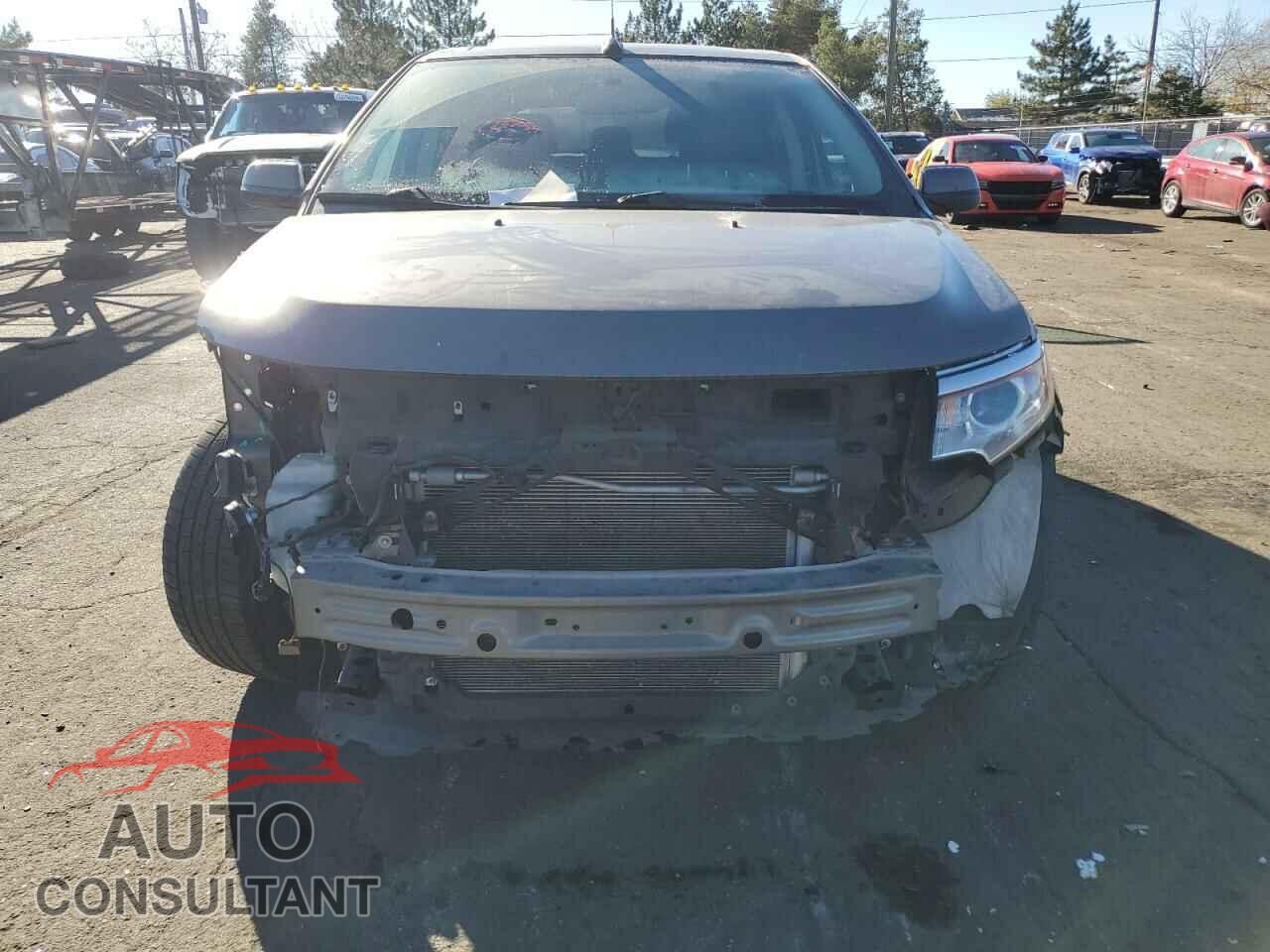FORD EDGE 2013 - 2FMDK4JC5DBC61944