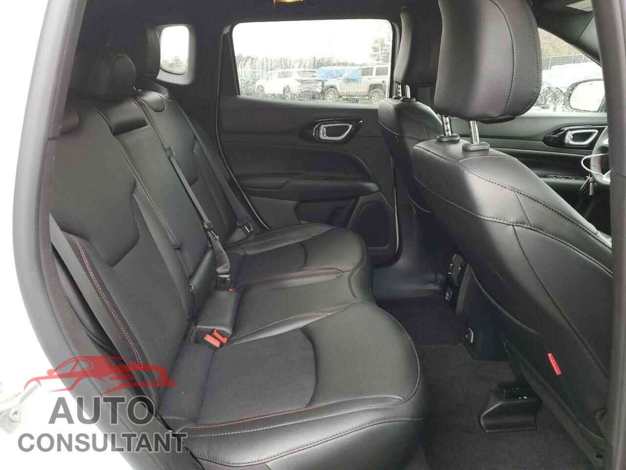 JEEP COMPASS 2024 - 3C4NJDDN1RT149730