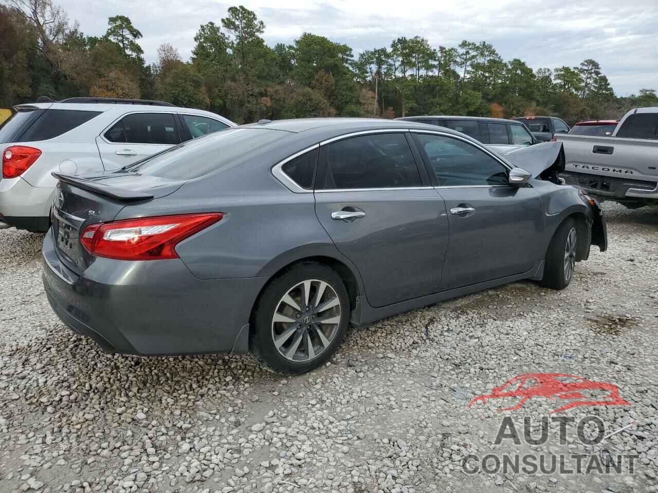 NISSAN ALTIMA 2017 - 1N4AL3AP8HC110738