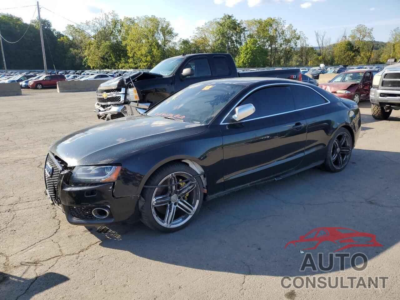 AUDI S5/RS5 2010 - WAUCVAFR1AA061697
