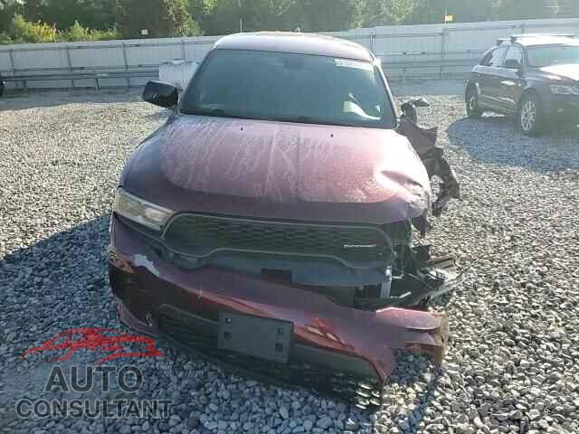 DODGE DURANGO 2023 - 1C4RDJDG4PC675562