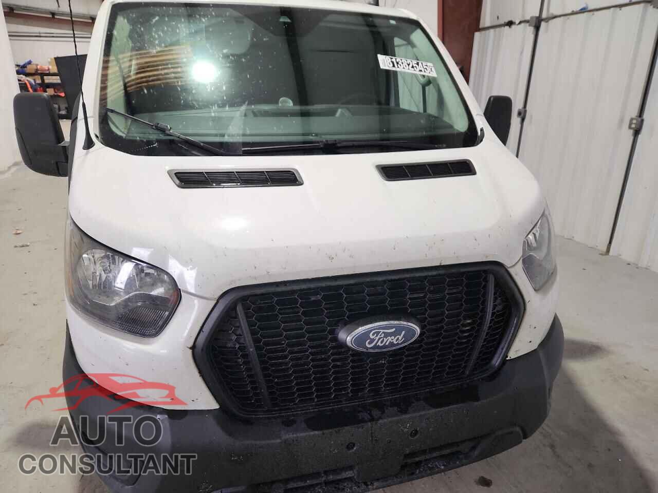 FORD TRANSIT 2023 - 1FTYE2YG9PKA75389