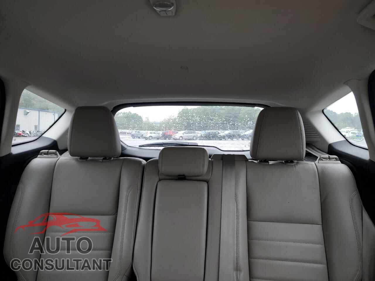 FORD CMAX 2013 - 1FADP5BU4DL511165