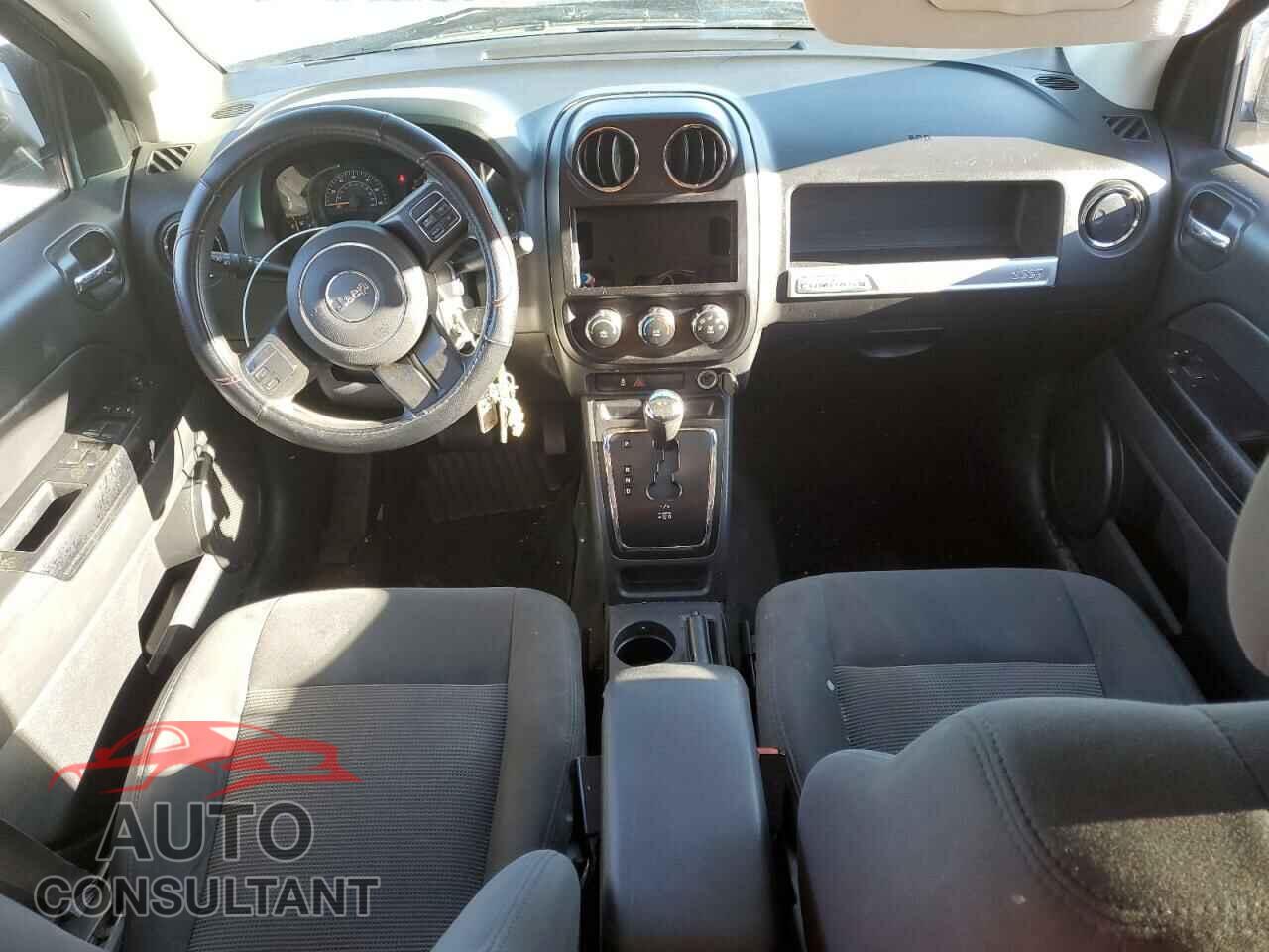 JEEP COMPASS 2015 - 1C4NJDBB1FD188425