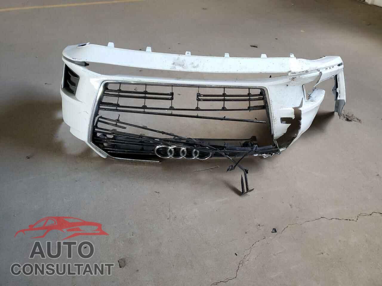 AUDI A3 2018 - WAUAUGFF1J1094797