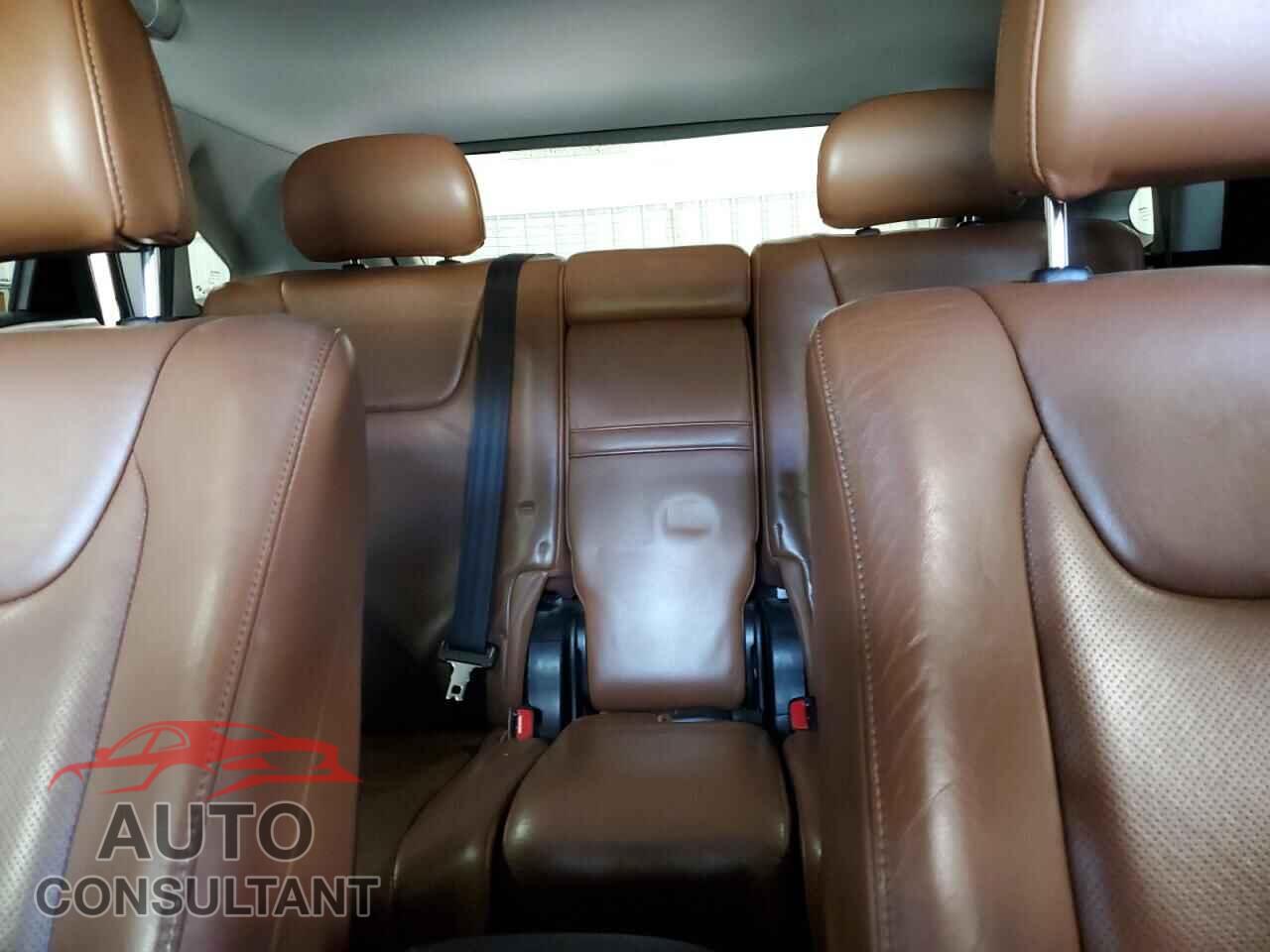 LEXUS RX350 2014 - 2T2BK1BA6EC242573