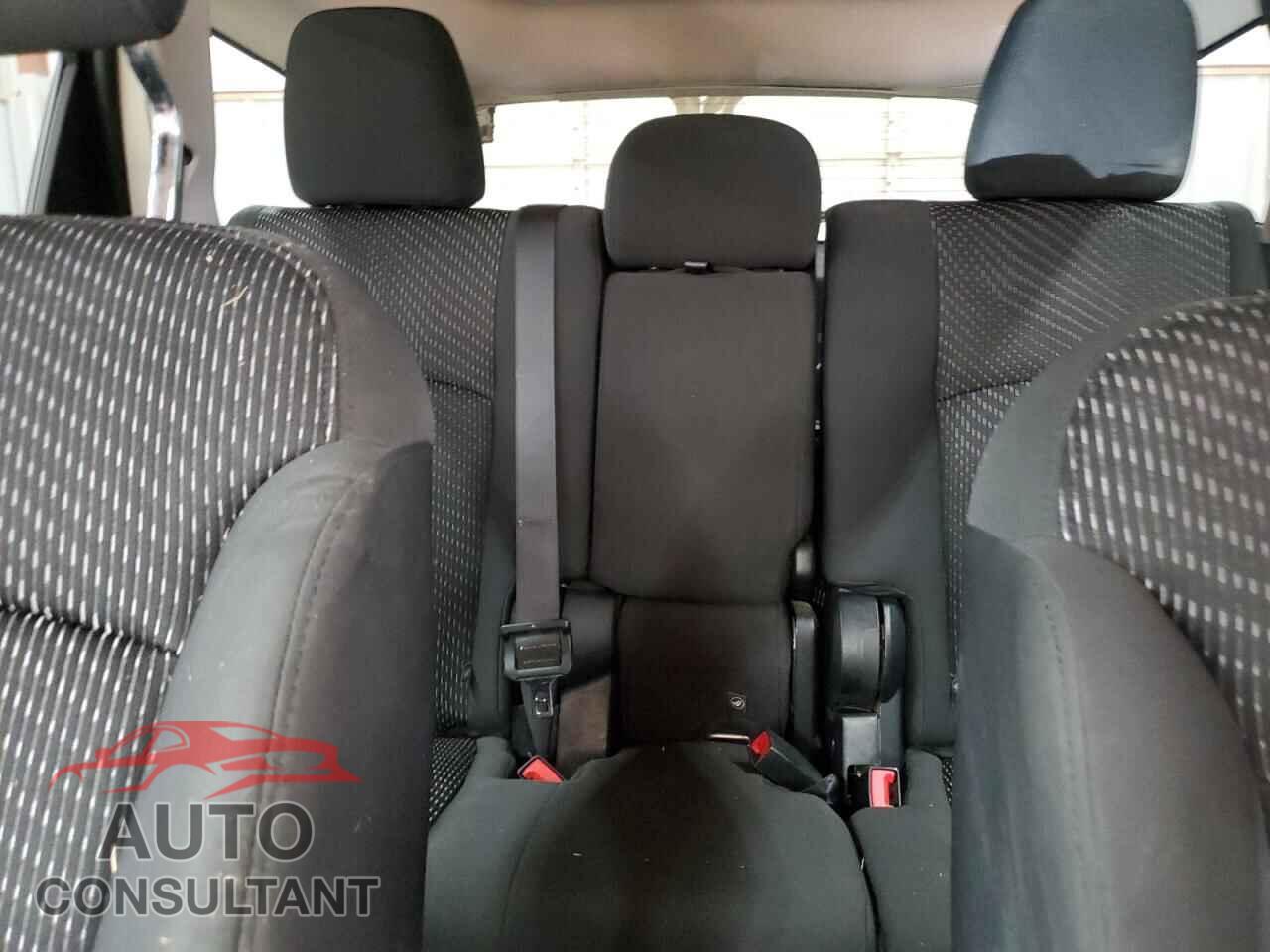 DODGE JOURNEY 2018 - 3C4PDCAB0JT421337